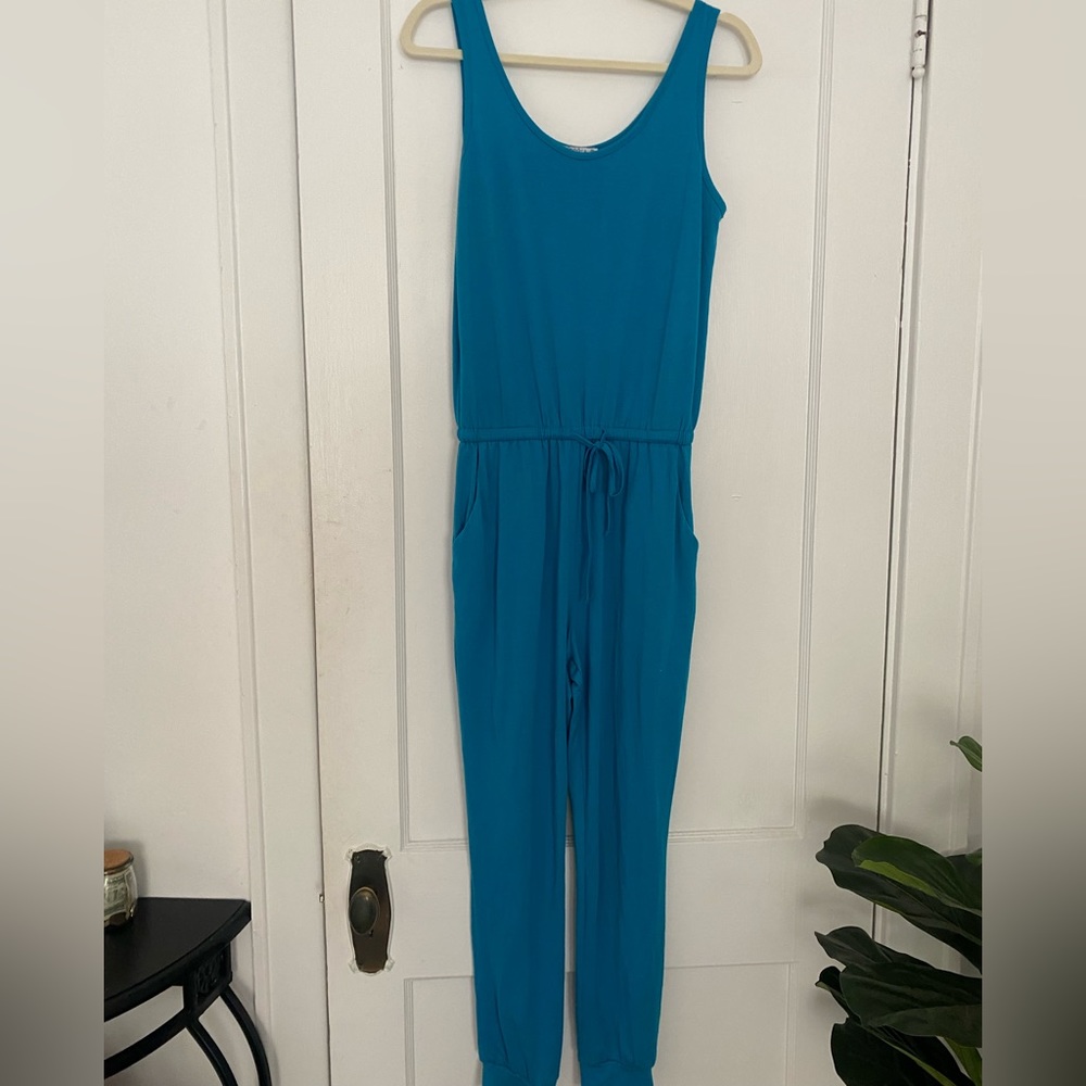 Jumpsuit